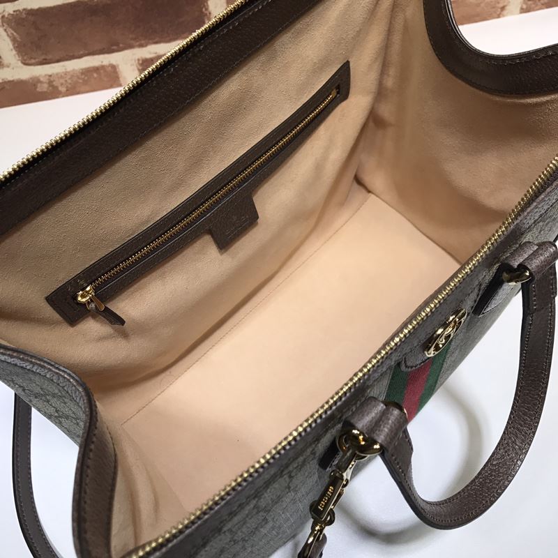 Gucci Top Handle Bags